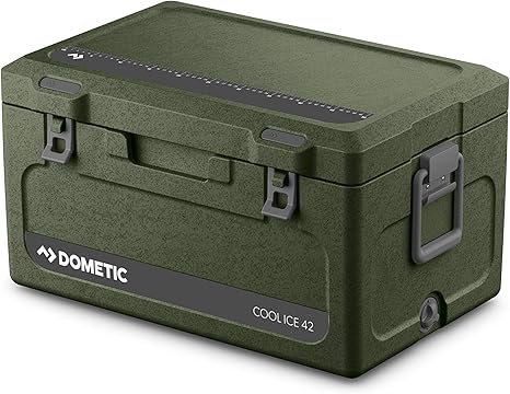 dometic cool ice ci 42l icebox