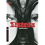 Sisters (The Criterion Collection)