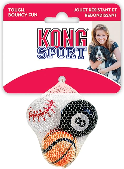 kong balls amazon