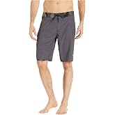 Billabong Mens 4-Way Performance Stretch 73 Pro Boardshort, 20 Inch Outseam