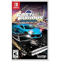 Gear Club Unlimited 2 (NSW) - Nintendo Switch | Amazon.com.br