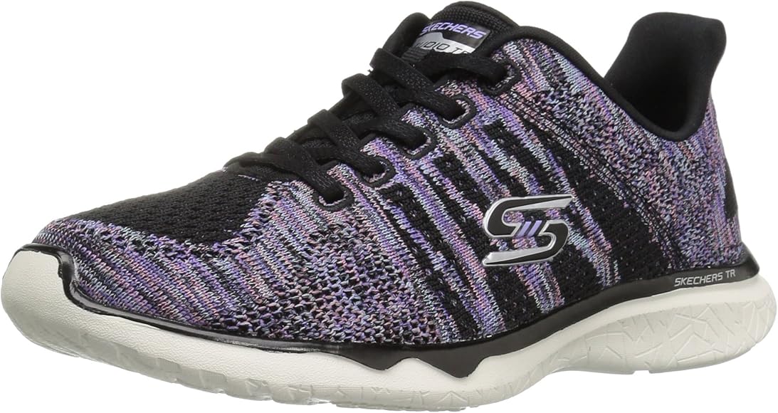 skechers for work women's shape ups maisto elon sneaker