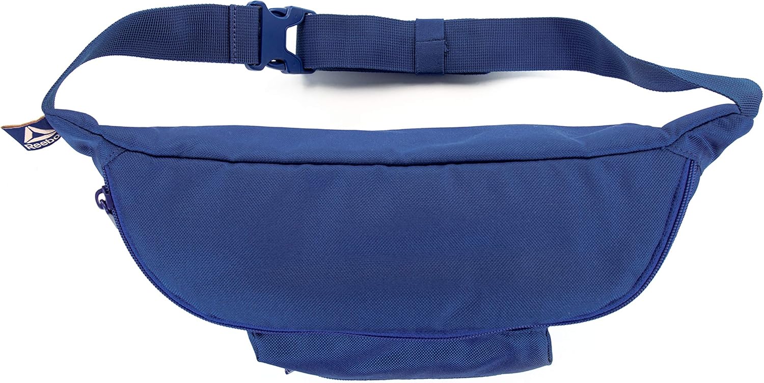 reebok dash fanny pack