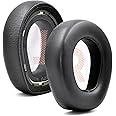 INF 1 Pair Replacement Ear Pads for JBL Quantum ONE, Replacement Headphone Ear Pads, Reduce Disturbing Noise from Outside, Maintain Original Sound Quality