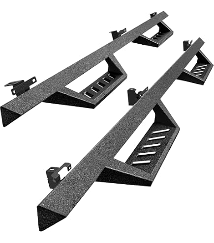 Amazon.com: Tyger Auto LanderX Running Board Compatible with 2020