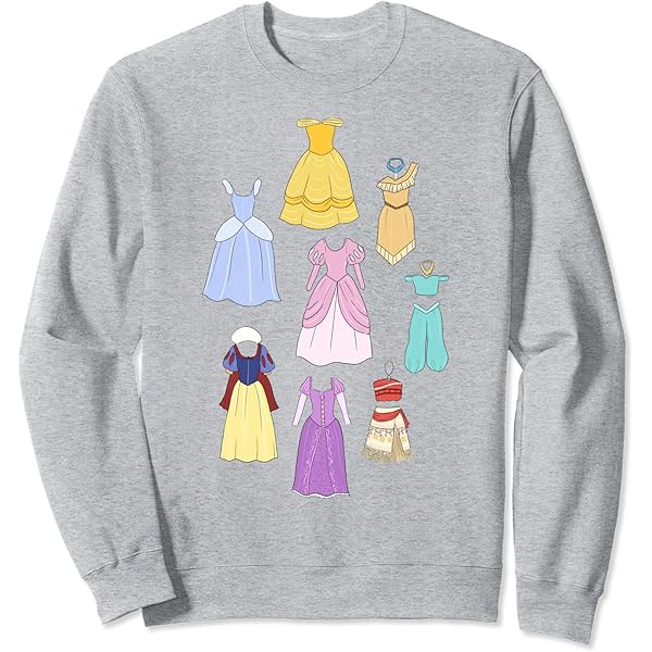 open lace back dress Amazon.com: Disney Princess Dress Collage Portrait Long Sleeve T-Shirt :  Clothing, Shoes & Jewelry