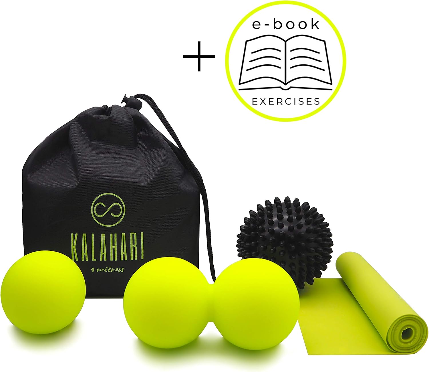 rullo a piede per palla di piede