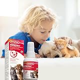 Beaphar FIPROtec Spray for Cats & Dogs 100ml Kills Fleas Ticks Lice view 6