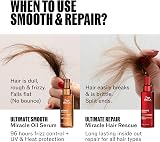 Wella Professionals ULTIMATE SMOOTH Miracle Oil Serum 30ml view 12