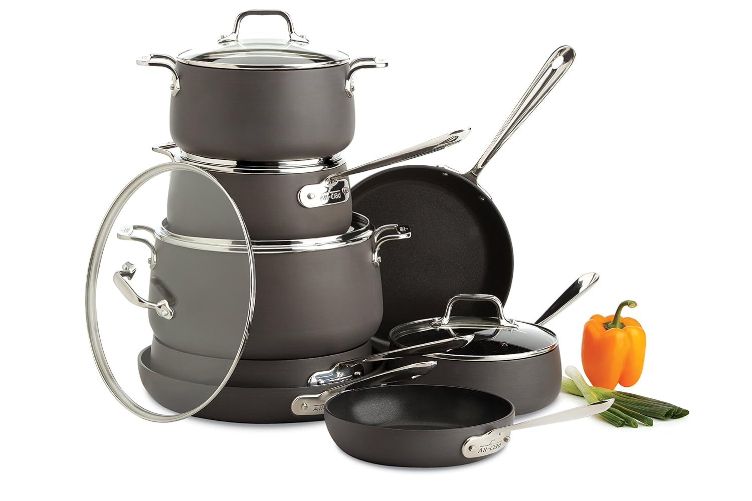 Best Cookware Set of 2022 To Boost Your Cooking Skills
