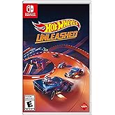Hot Wheels Unleashed - Nintendo Switch