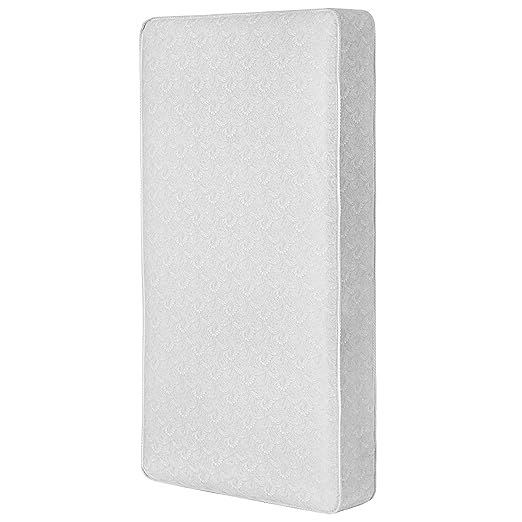 dream on me twilight crib mattress