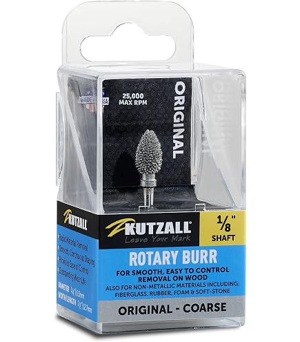 Kutzall Original Contour Wheel 63,5 Mm X 9,5 Mm – Produktbild-Vorschau 2