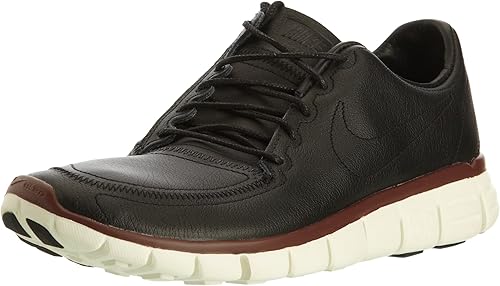 nike free 5.0 v4 mens brown