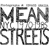 Mean Streets: NYC 1970-1985