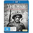 The War: A Ken Burns Film (Collector's Edition)