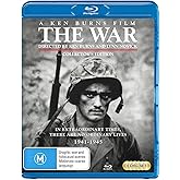 The War: A Ken Burns Film (Collector's Edition)