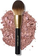 LAURA GELLER Classic Bronzer Brush Large Face Powder Brush