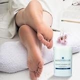 Kaeso Foot Mask Peppermint Blueberry Twist 1200ml Professional Salon Spa view 7
