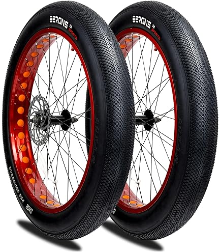 Amazon.com : Vee Tire Co. Zigzag Tire - 26 x 4.0, Clincher