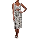 Joie Women's Paige Dress in Caviar Multi