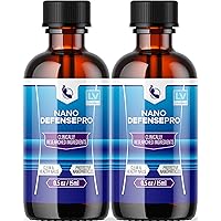 マジョールMAJOR D+ NANO SOLUTION 100ml Amazon.com : NanoDefense Pro - Original Formulated Toenail