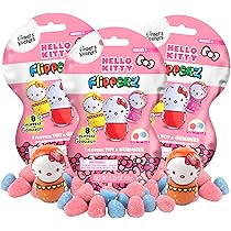 【FEILER】別注 PARIS HELLO KITTY Amazon.com : Flipperz Hello Kitty Finders Keepers with