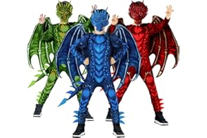 Morph Dragon Costume For Kids, Dragon Wing Costumes For Boys, Halloween Costumes Kids, Boys Halloween Costume