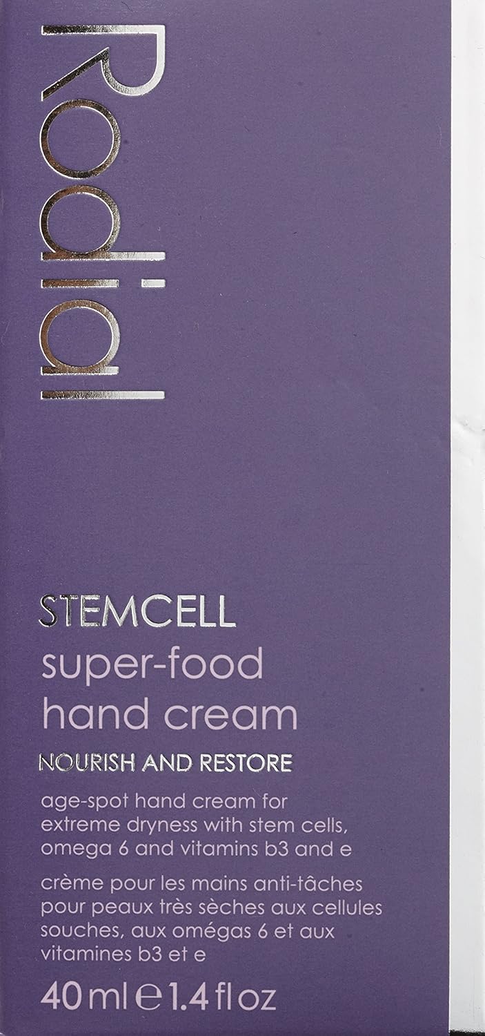 rodial hand cream