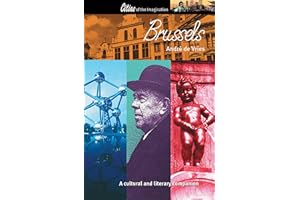 (Cultural & Literary Companion) BRUSSELS