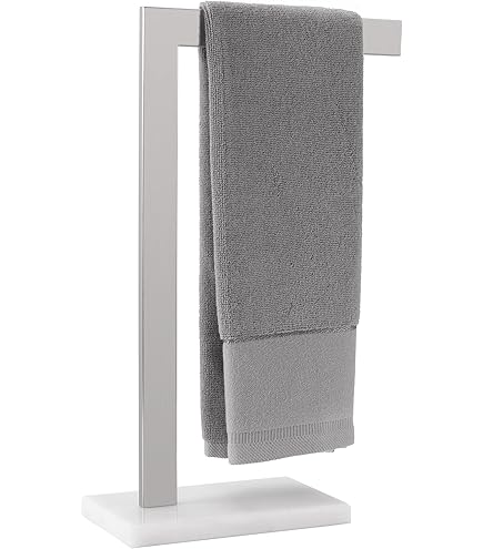 Hand Towel Stand Hand Towel Holder Stand For Bathroo