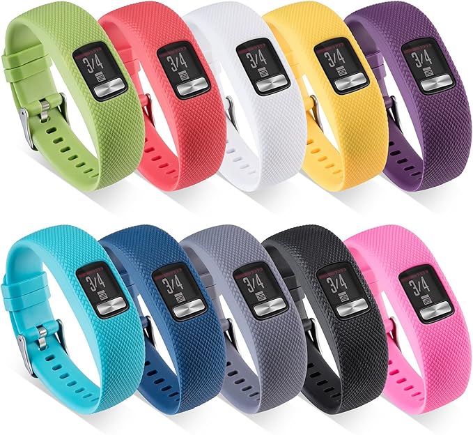 garmin vivofit 4 amazon