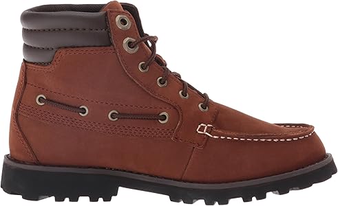 oakwell timberland boots