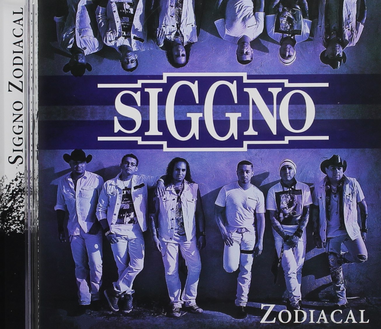 Siggno Zodiacal Music