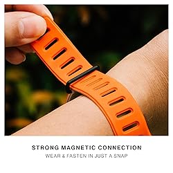 Native Union Active Band | Magnetic Apple Watch