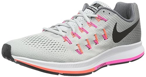 Nike Damen Air Zoom Pegasus 33 Laufschuhe