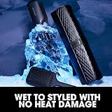 ghd Duet Style Wet to Dry 2-in-1 Hair Straightener Gift Set view 6
