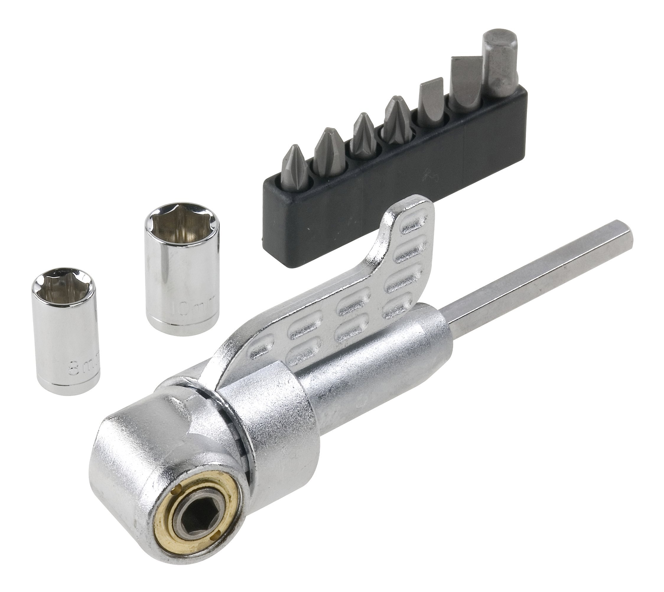 kwb Kraftixx 118290 Set, 9 Pieces Screwdriver