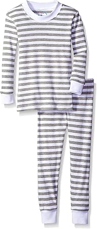 baby long john pajamas