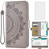 Asuwish Compatible with Sony Xperia XA Ultra Wallet