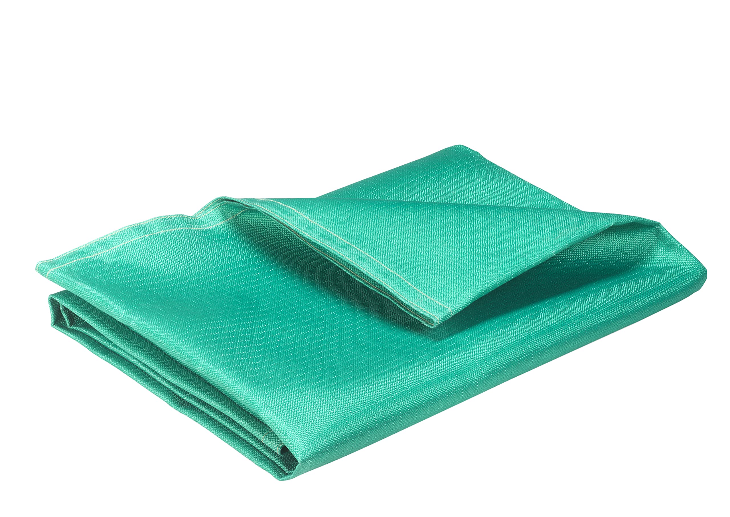 Fuoco Medium Duty Fireproof Welding Blanket | Fibreglass Protection up to 550°C F706WD | Made in The UK (1mx1m)