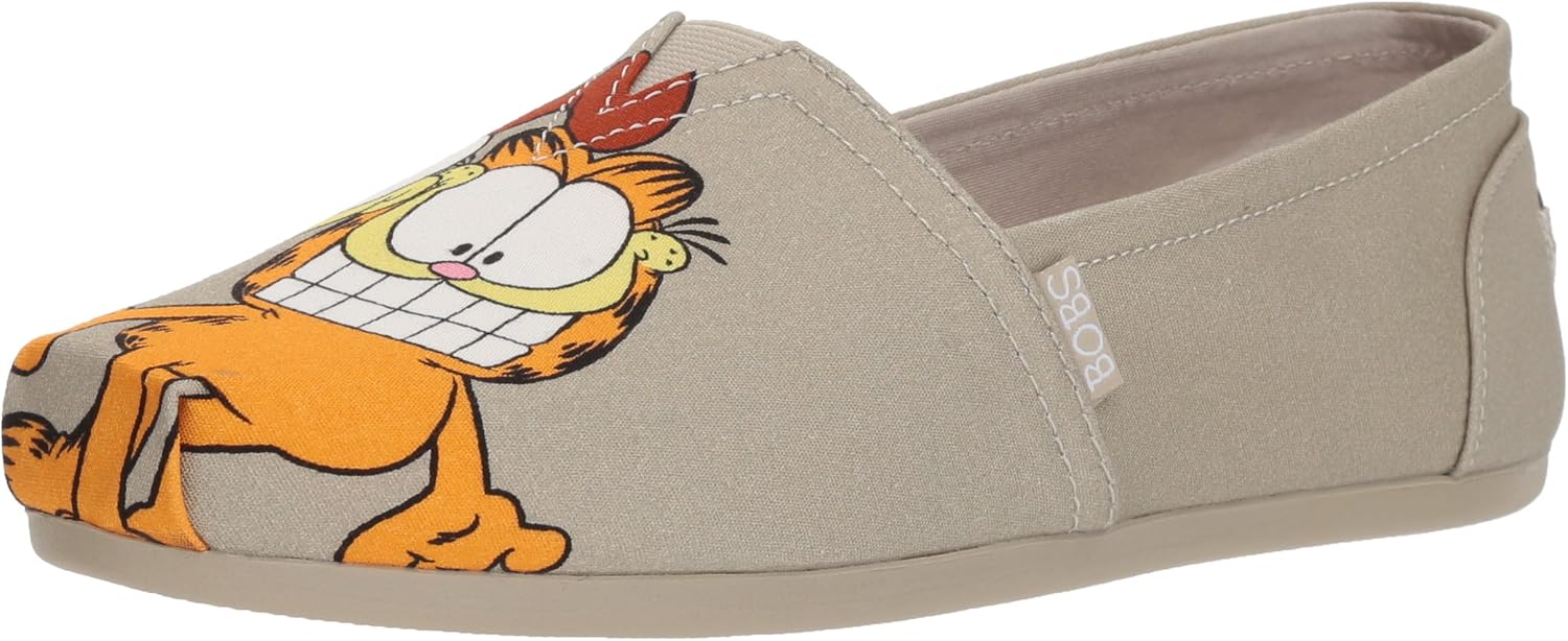 skechers bobs garfield