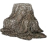 Camo Unlimited Military Premium Series Camo Netting