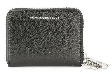 George Gina & Lucy Let Her Wallet Mbee Wallet Black