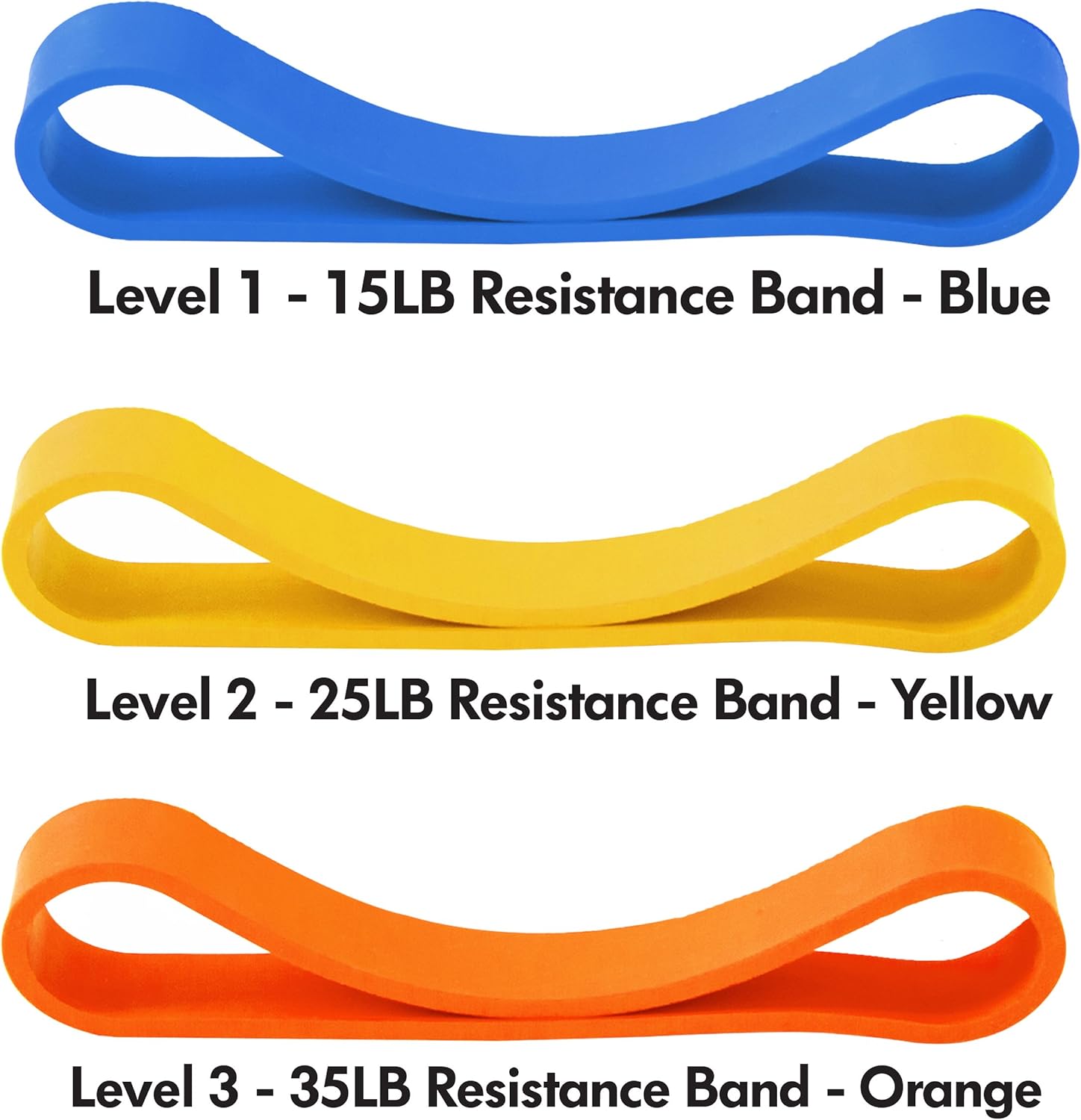 Ontel Wonder Arms Total Workout System Resistance Training Exercise Bands : Clothing