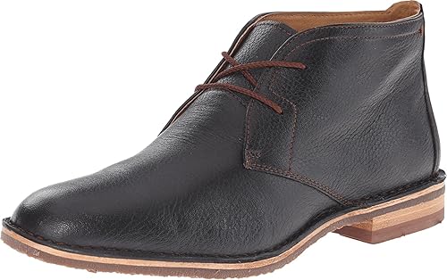 trask brady chukka