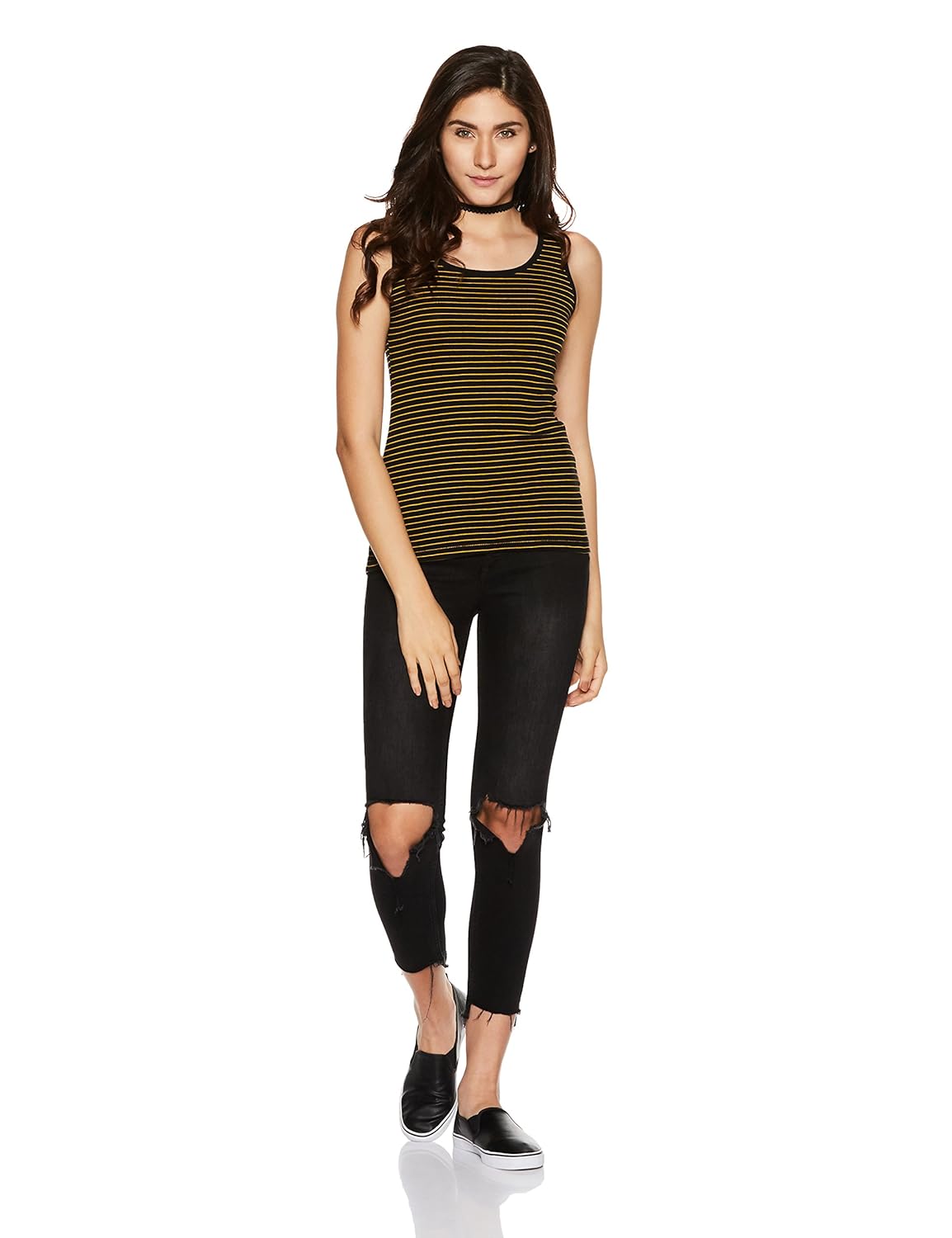 shyla by fbb women's top