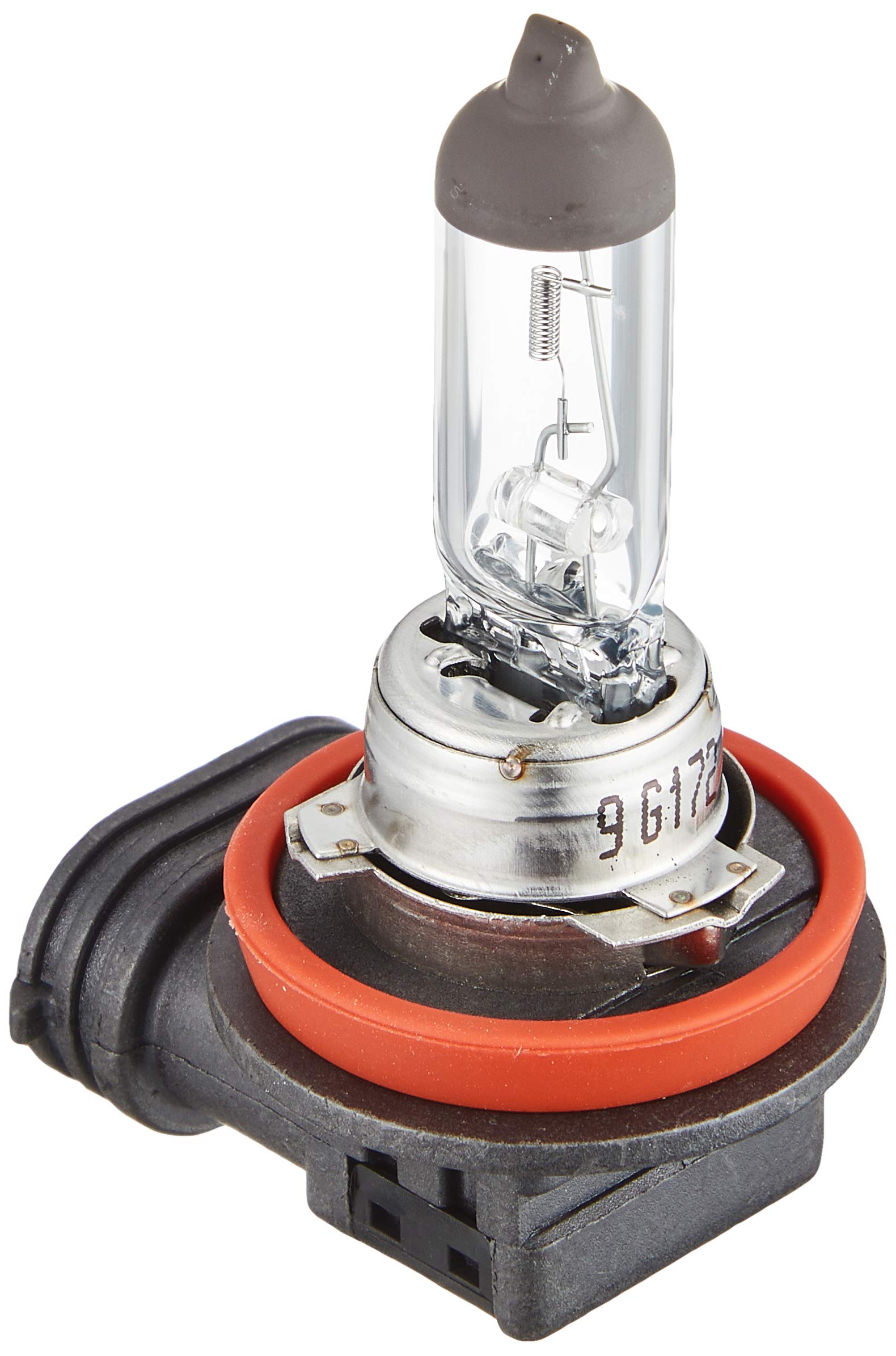 小糸製作所(KOITO) ノーマルバルブ 四輪車ハロゲン前照灯用 (一般車用) [12V55W] クリアー [1個入り] H11 [品番] 0110商品画像