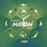 Waboba Metallic Moon Ball 63 mm Hyper Bounce Iridescent Color-Changing Finish view 3