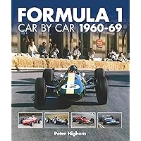 【F1】BRM Front Engined Cars 1945-60 Vol.1 F1】BRM Front Engined Cars 1945-60 Vol.1